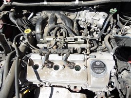 2006 TOYOTA SIENNA LE RED PEARL 3.3 AT FWD Z20061